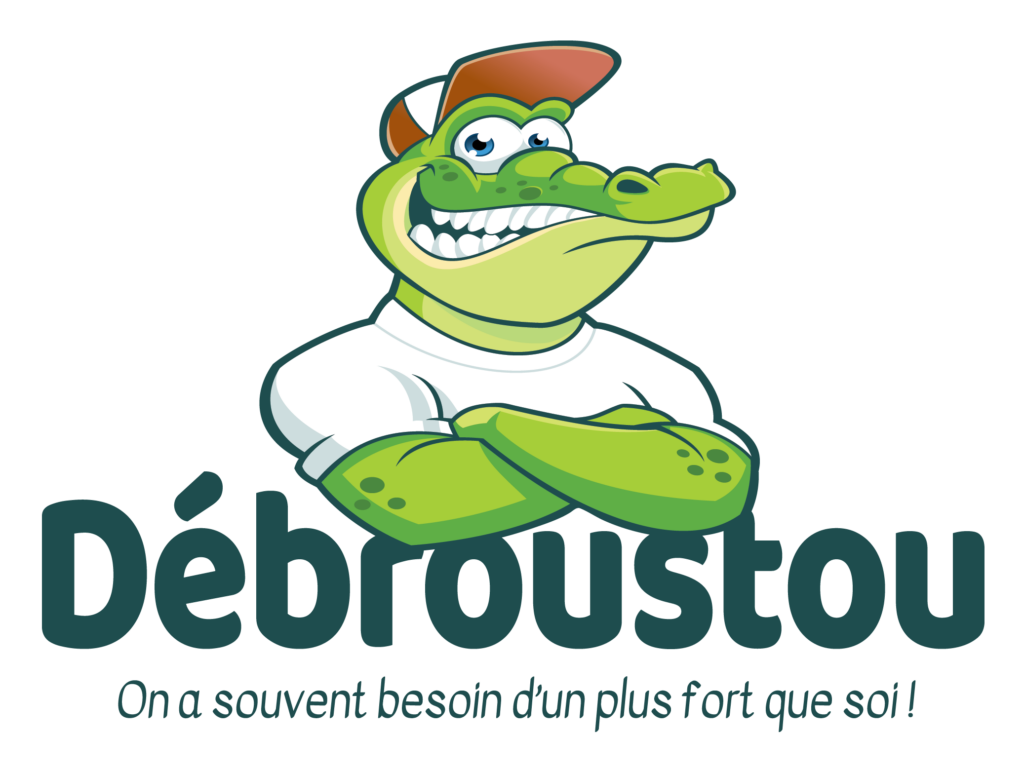 Debroustou